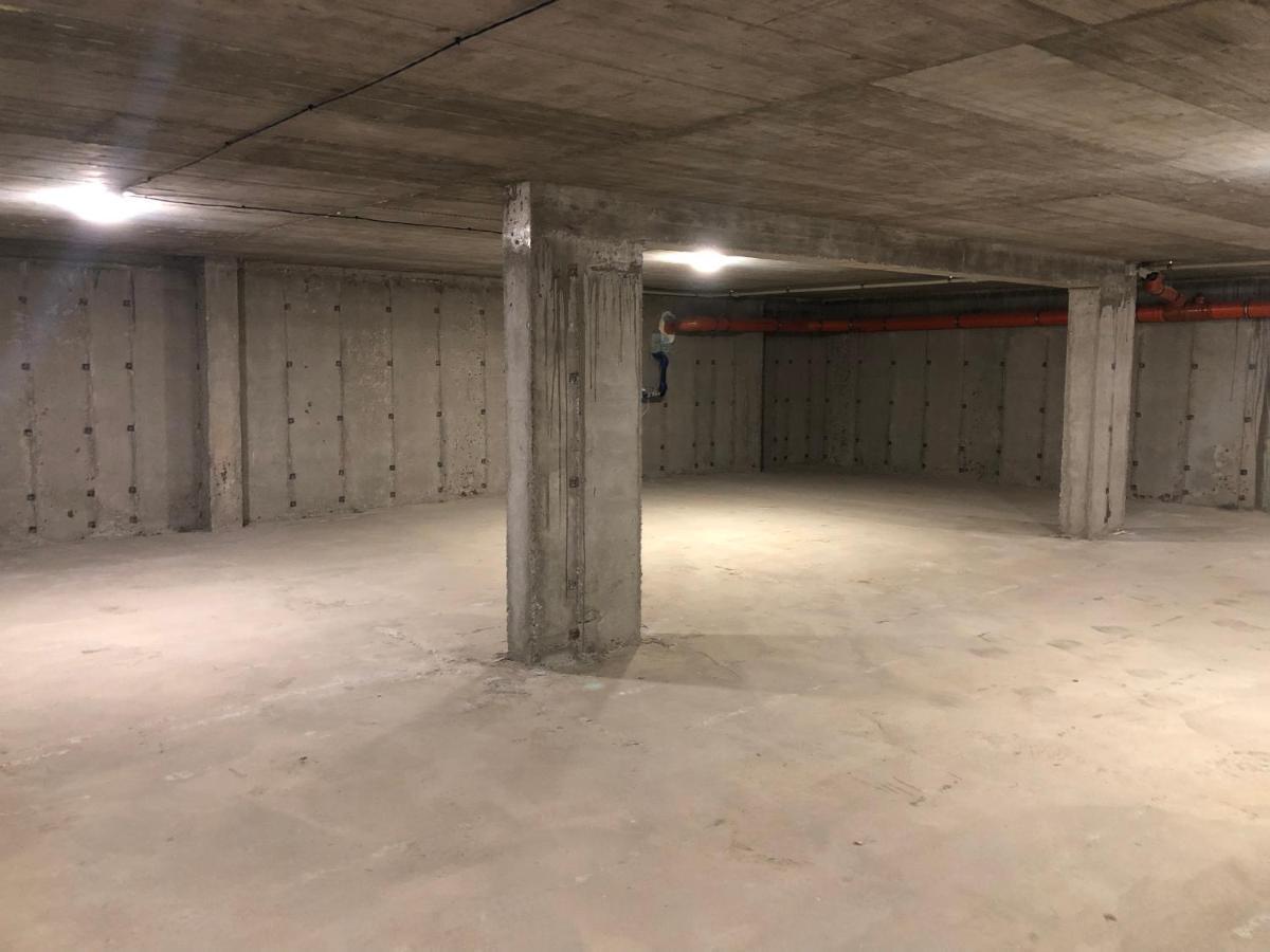 Luxury Apartment 2 Free Underground Parking Pazargic Exterior foto