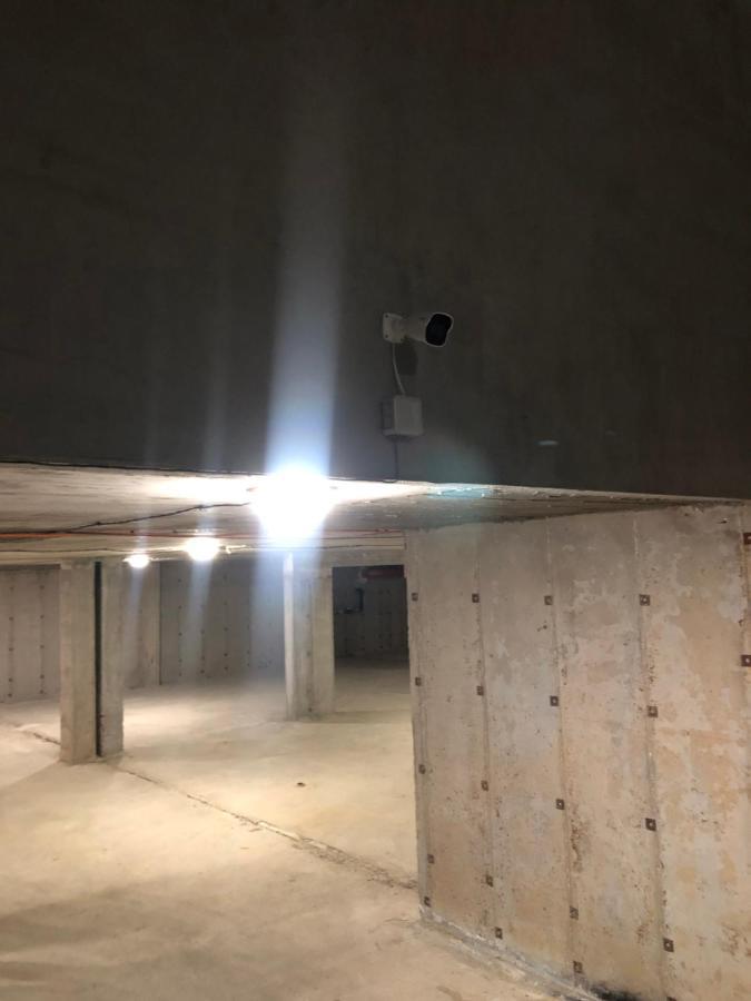 Luxury Apartment 2 Free Underground Parking Pazargic Exterior foto