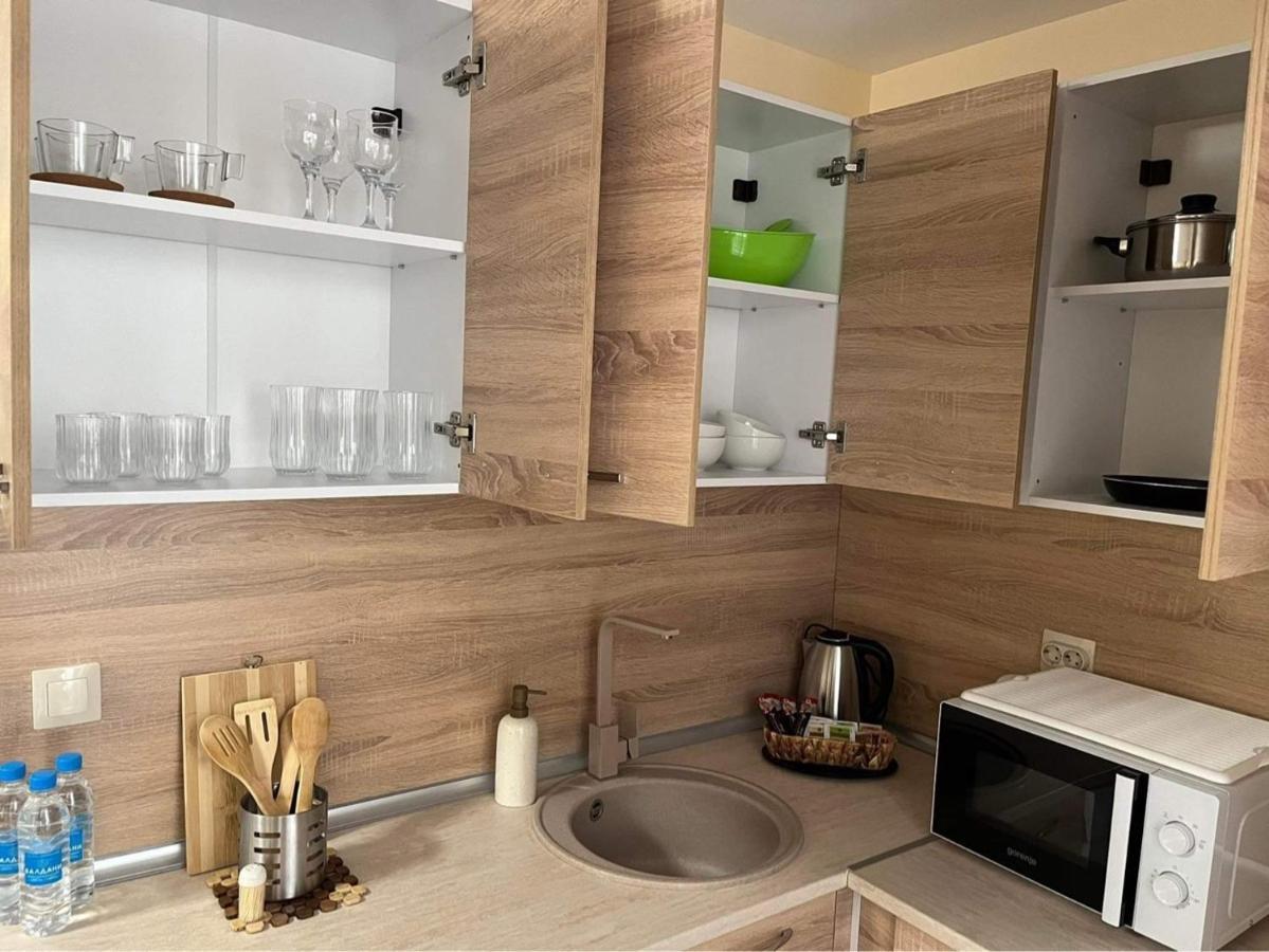 Luxury Apartment 2 Free Underground Parking Pazargic Exterior foto