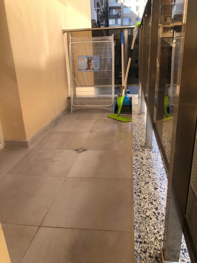 Luxury Apartment 2 Free Underground Parking Pazargic Exterior foto